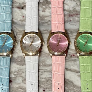 Gossip Watches - Etsy display picture 1