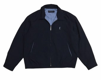ysl harrington