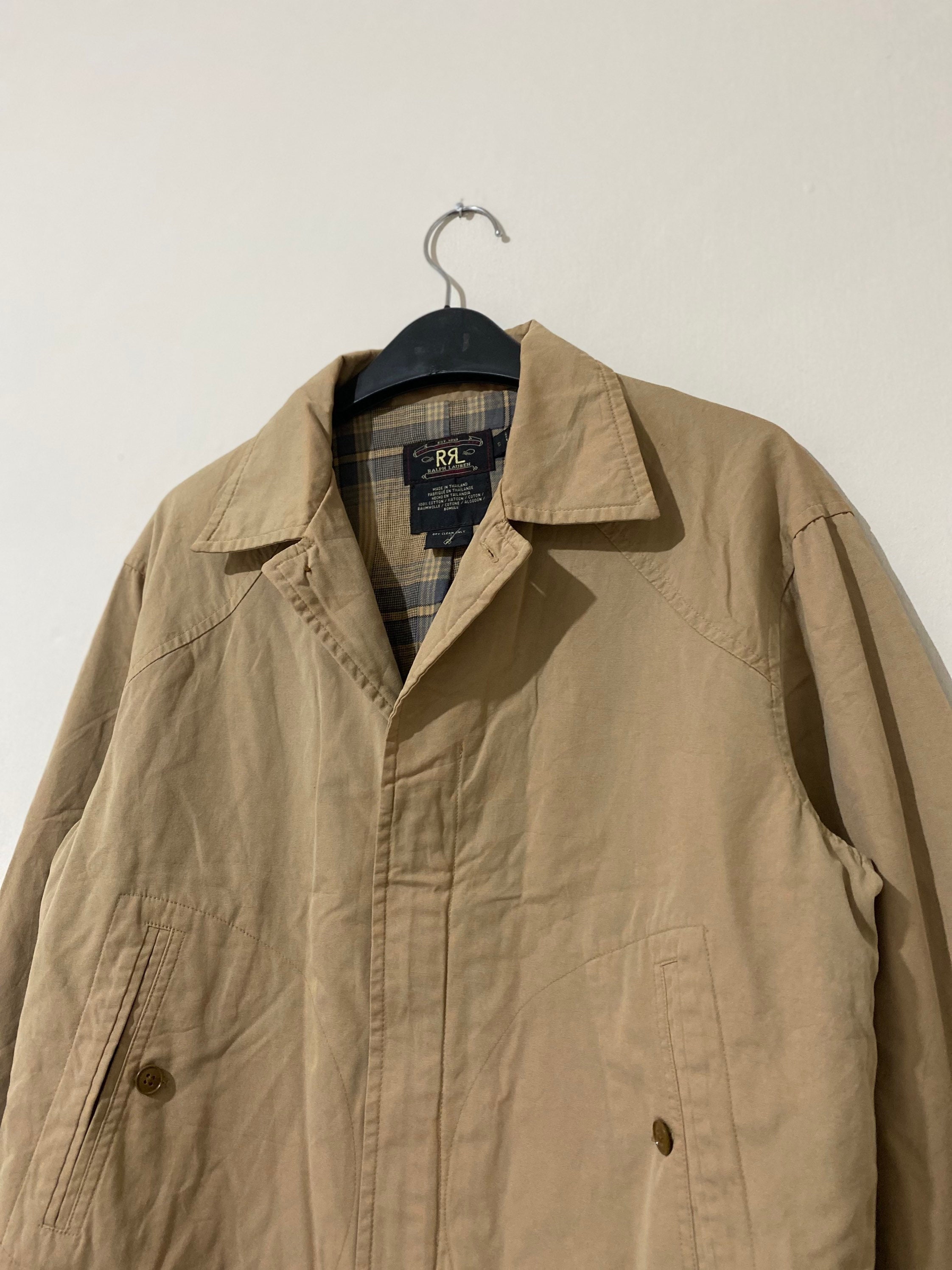 renoma paris REVERSIBLE HARRINGTON JK renoma paris REVERSIBLE