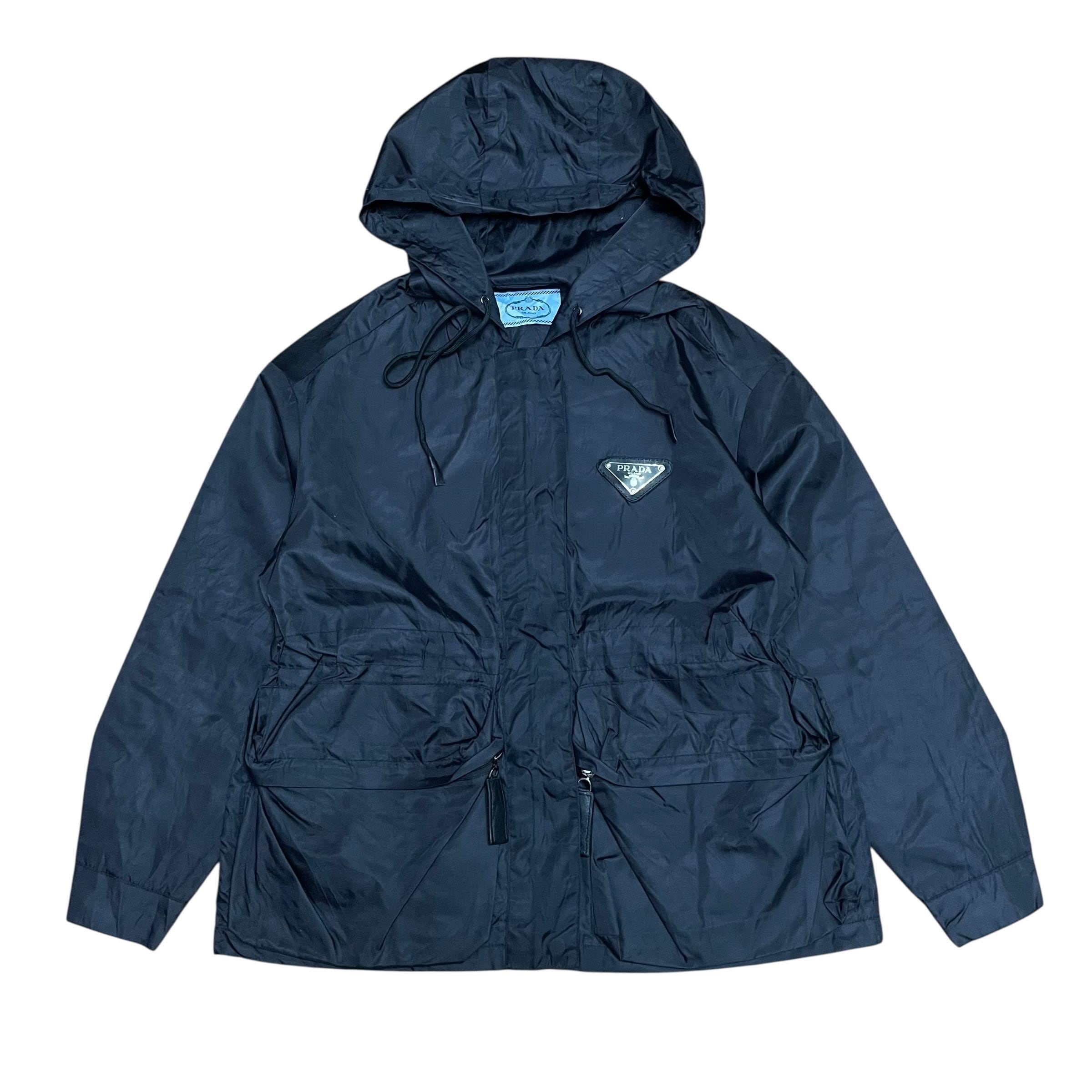 Prada Vintage Jacket - Etsy