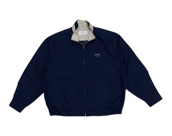 Vintage Balenciaga Bomber Jacket