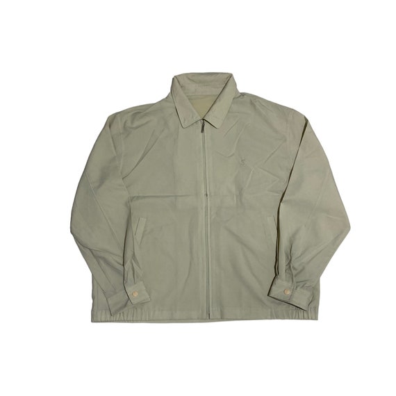 Ysl light jacket - Gem