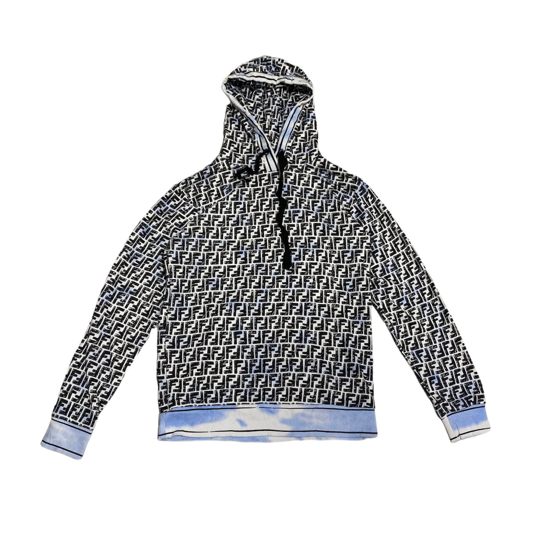 fendi hoodies mens