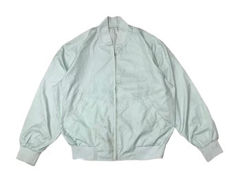 Vintage Christian Dior Bomber Jacket