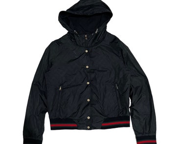 Gucci ski jacket Etsy