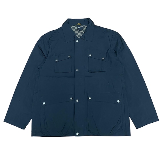 Louis Vuitton, Vintage Louis Vuitton Monogram Parka Jacket