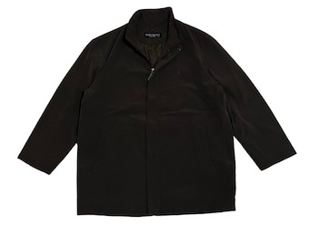 YSL Yvest Saint Laurent Warme Freizeitjacke