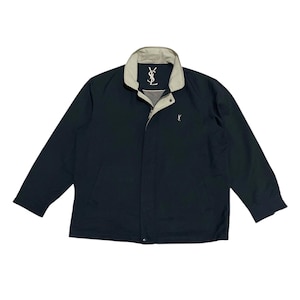 Ysl Vintage Jacket - Etsy