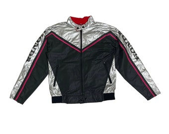 Vintage HONDA Racing Team Jacke
