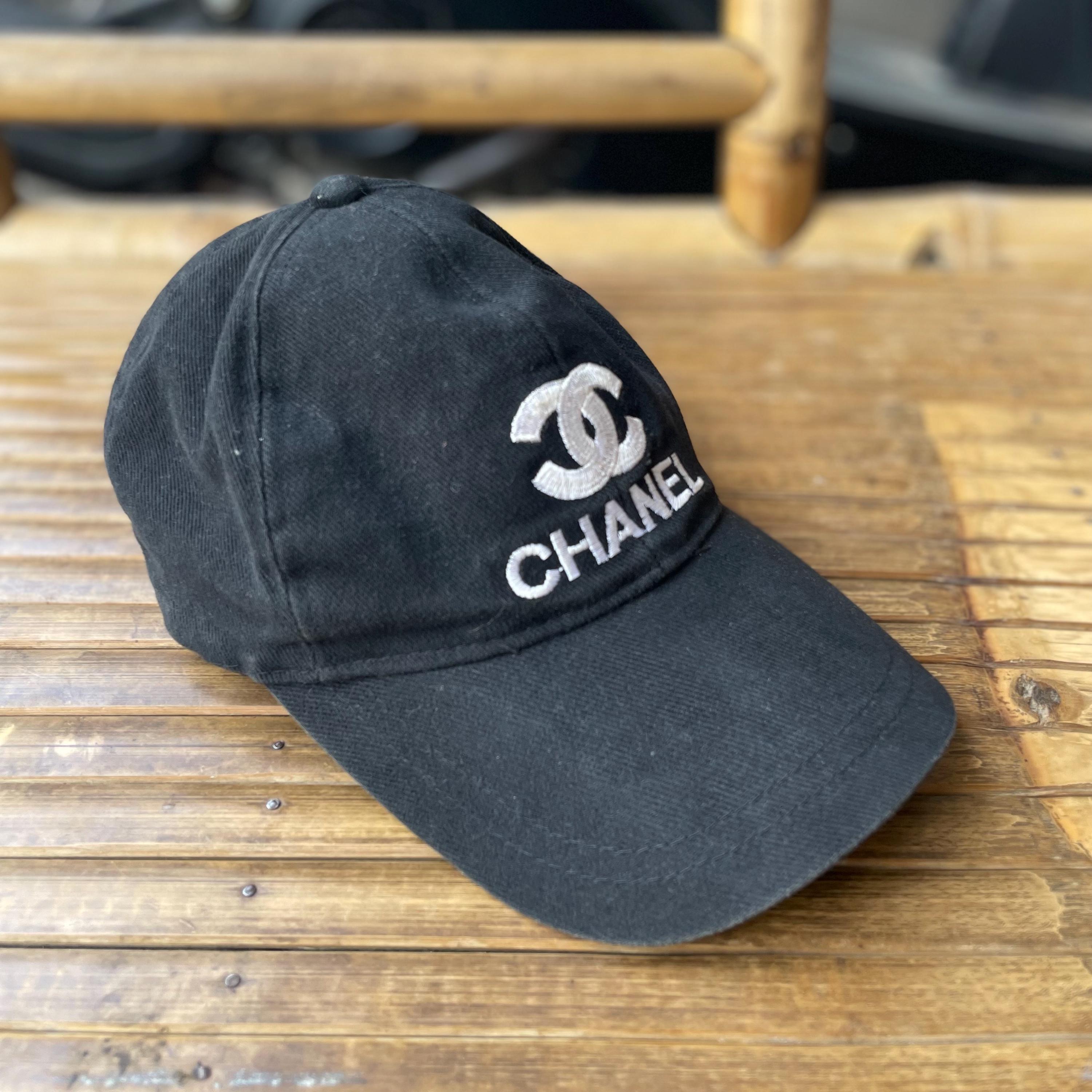 Chanel Hat - Etsy Canada