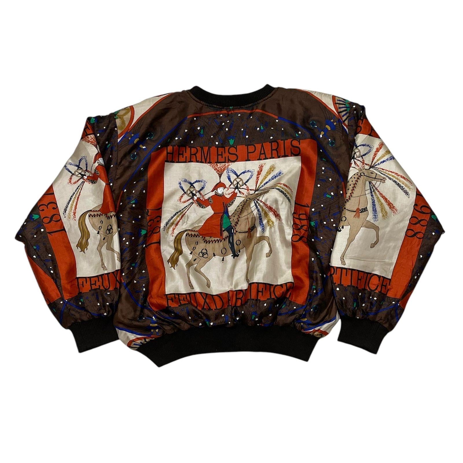 Authentic Hermes Vintage Sweater Silk Cashmere Size 36 | eBay
