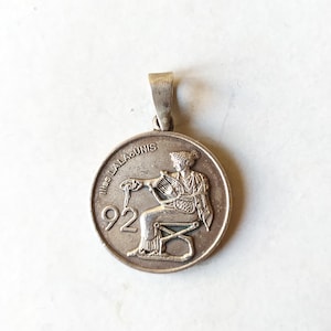 Vintage Lalaounis - Etsy