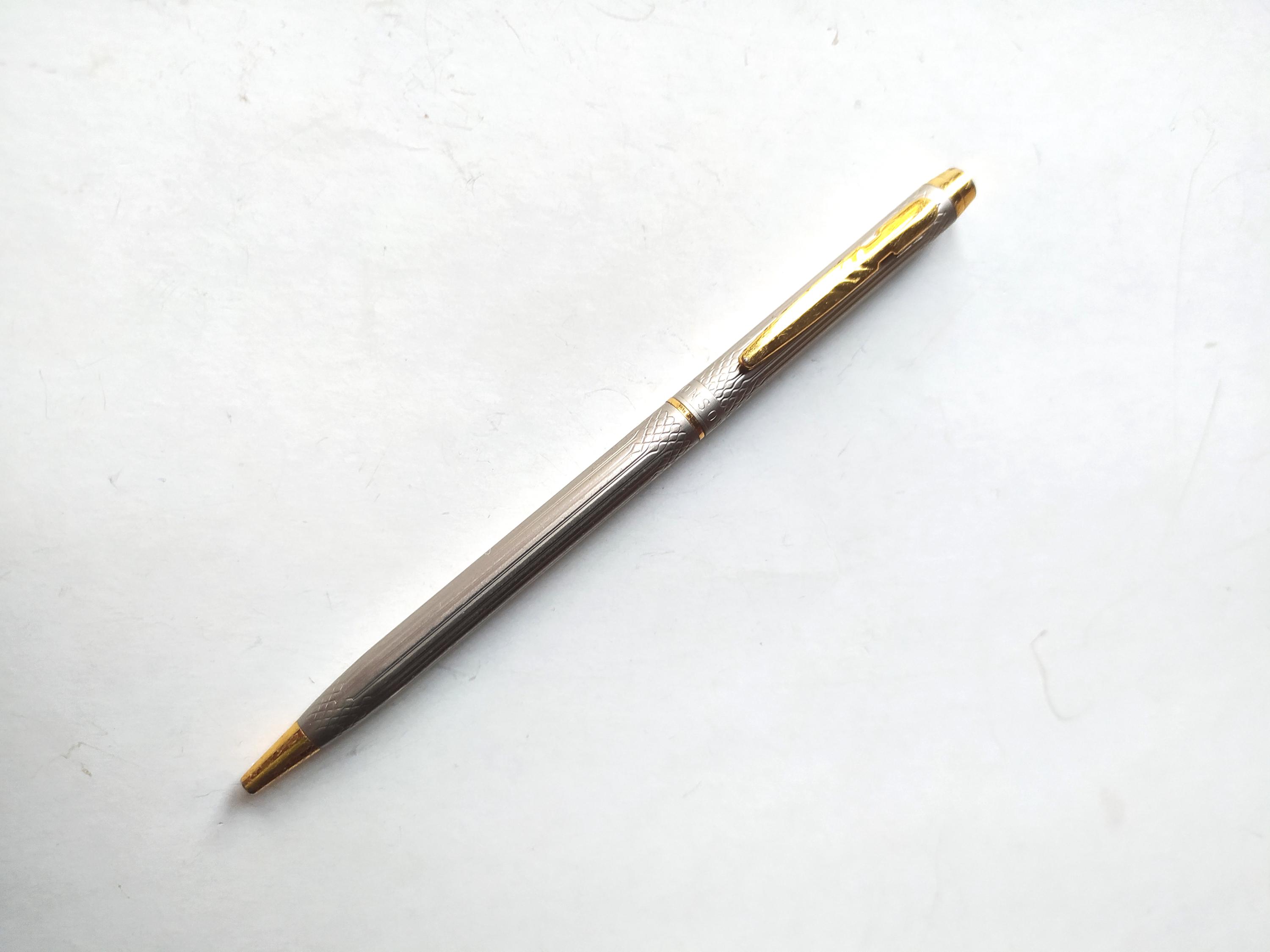 Ronson Pen - Etsy