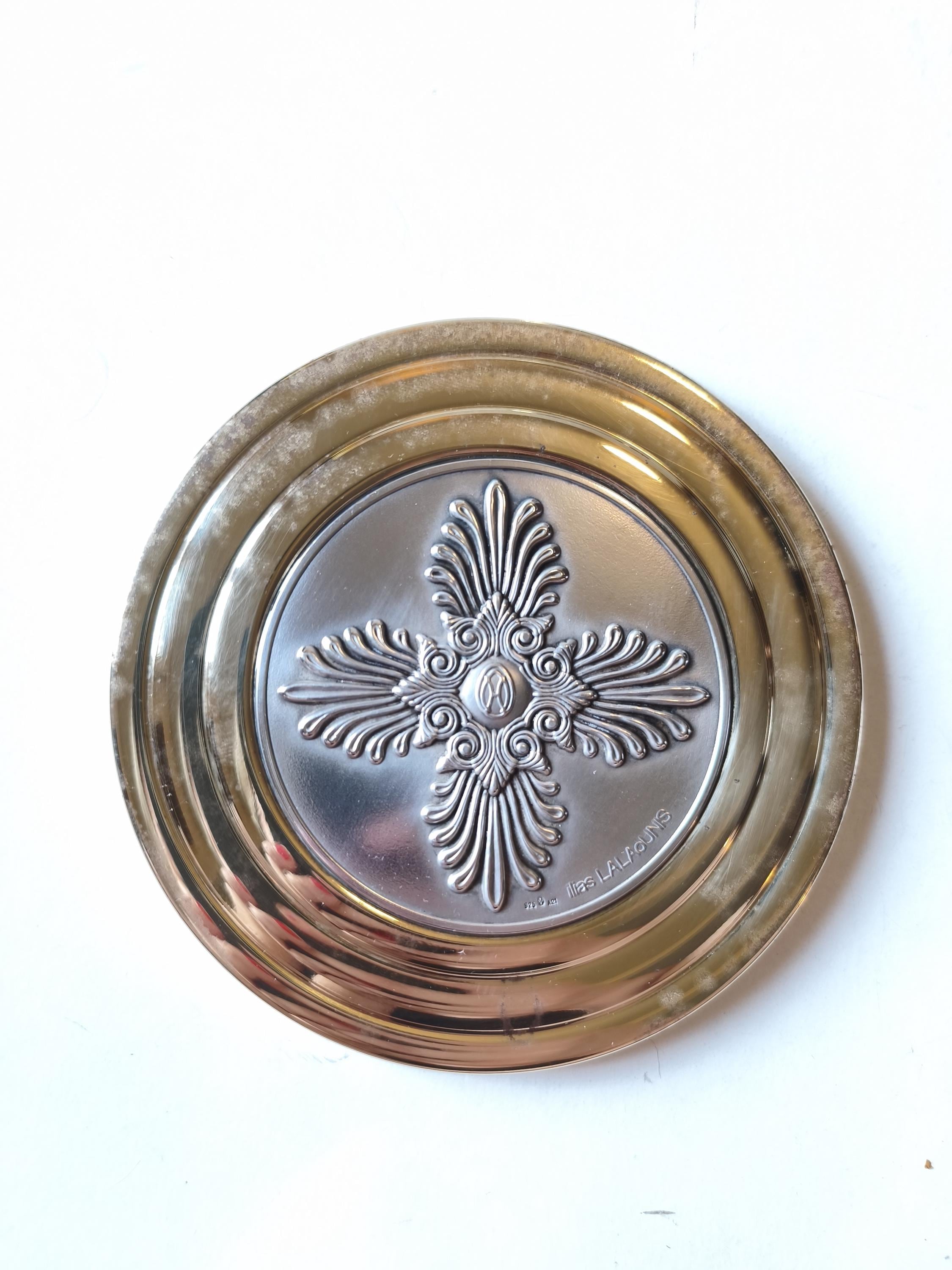 Ilias Lalaounis Box - Etsy