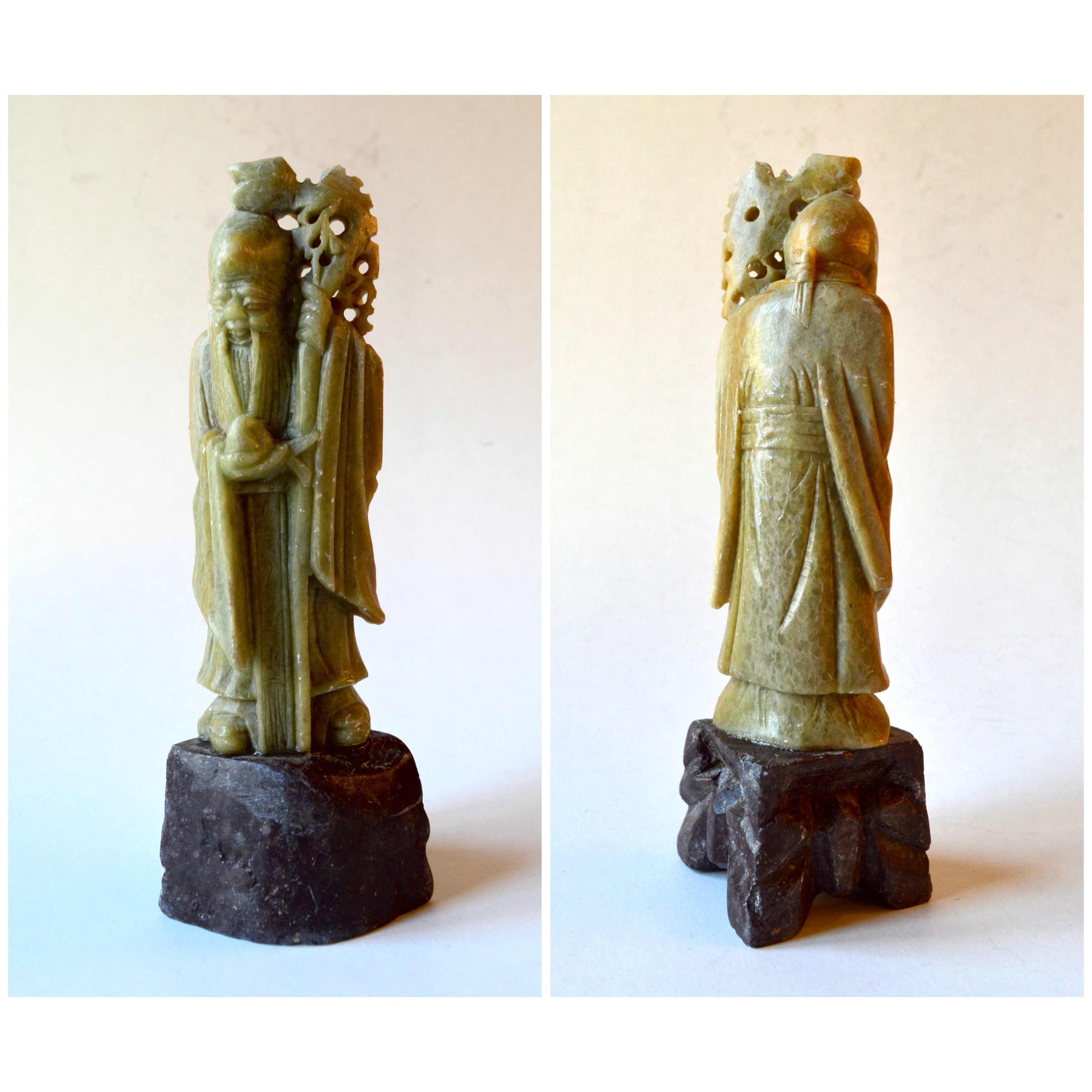 石鹸石の不滅者 - Etsy 日本