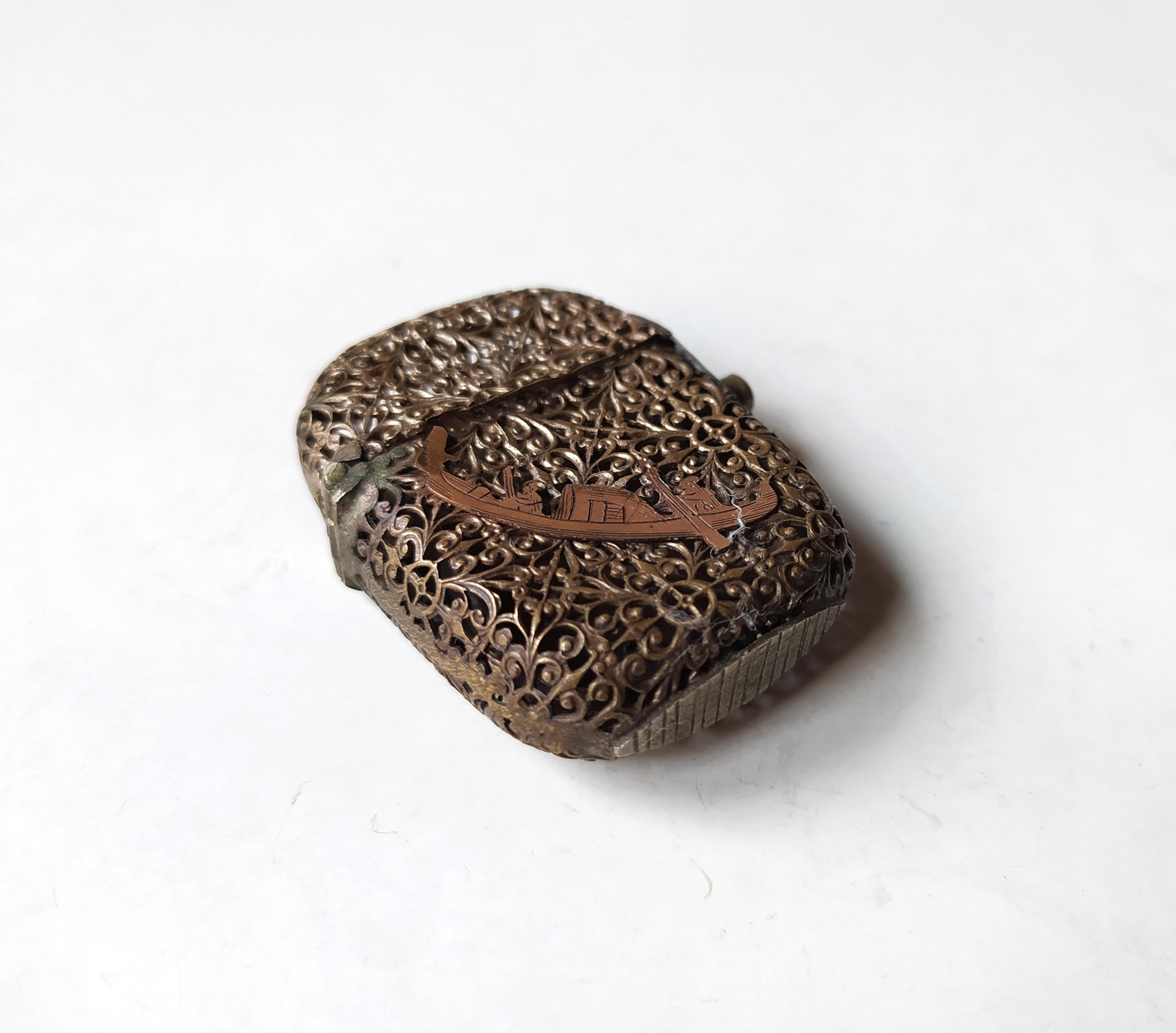 ベネチアのゴンドラ漕ぎ - Etsy 日本
