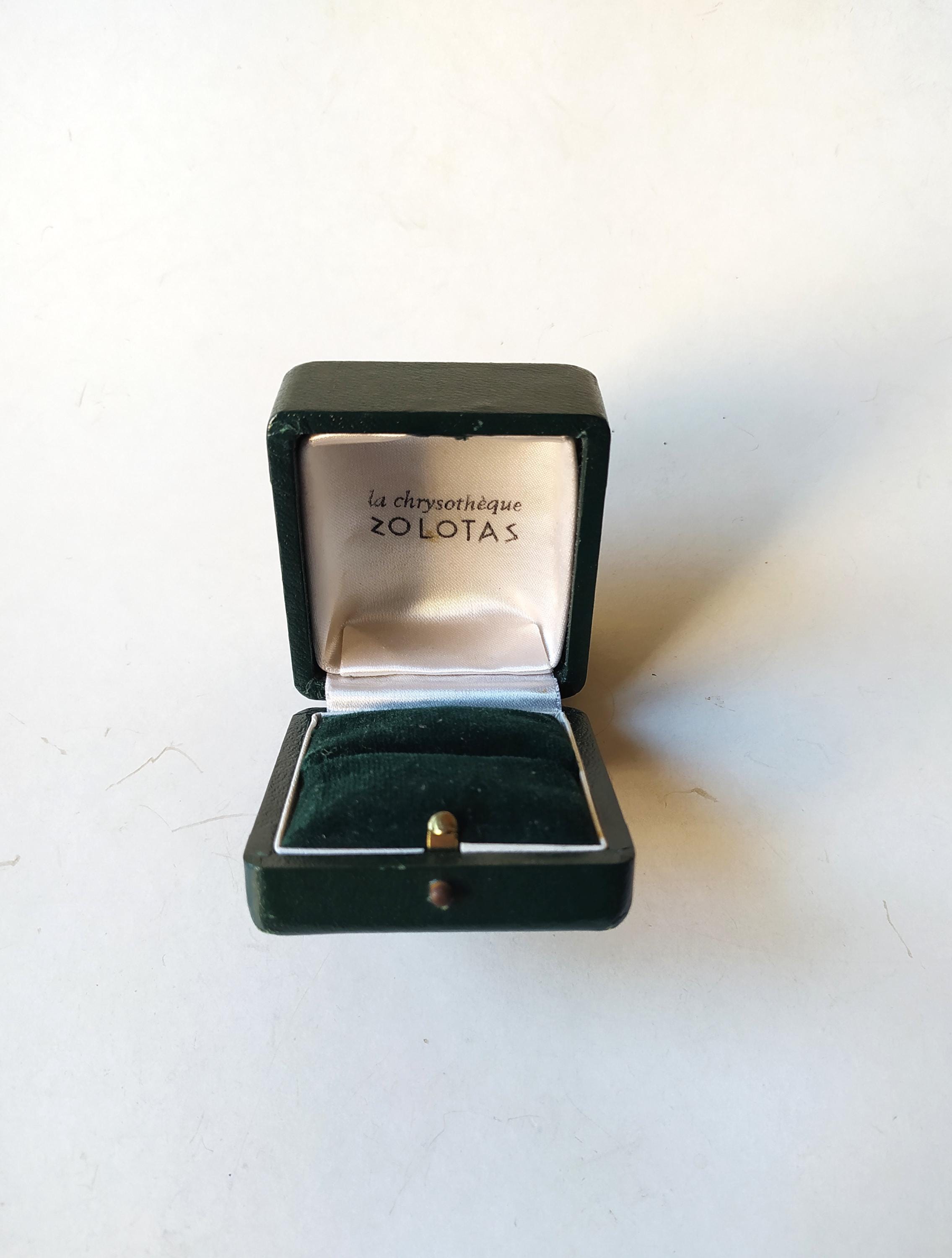 Ilias lalaounis ring - Etsy 日本
