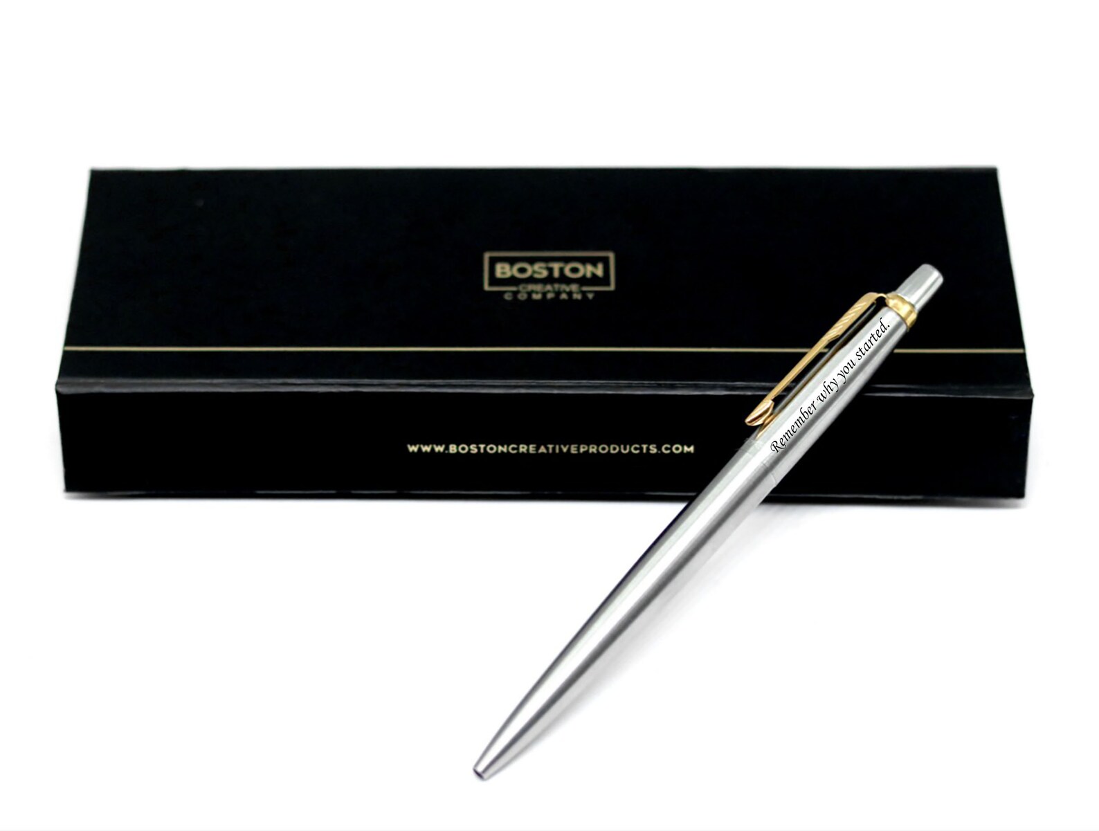 Typewriter Funny Engraved Pen Gift Unique Gift For Writer Etsy