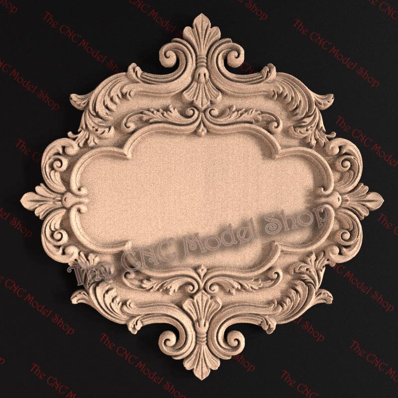 Rococo wood carving - Etsy 日本