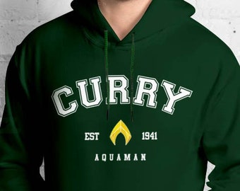 DC Justice League Aquaman Hoodie Arthur Curry 3D Print Men's Sweater Sweatshirt DC Justice League Aquaman Hoodie Arthur Curry 3D Print Men's Sweater Sweatshirt
