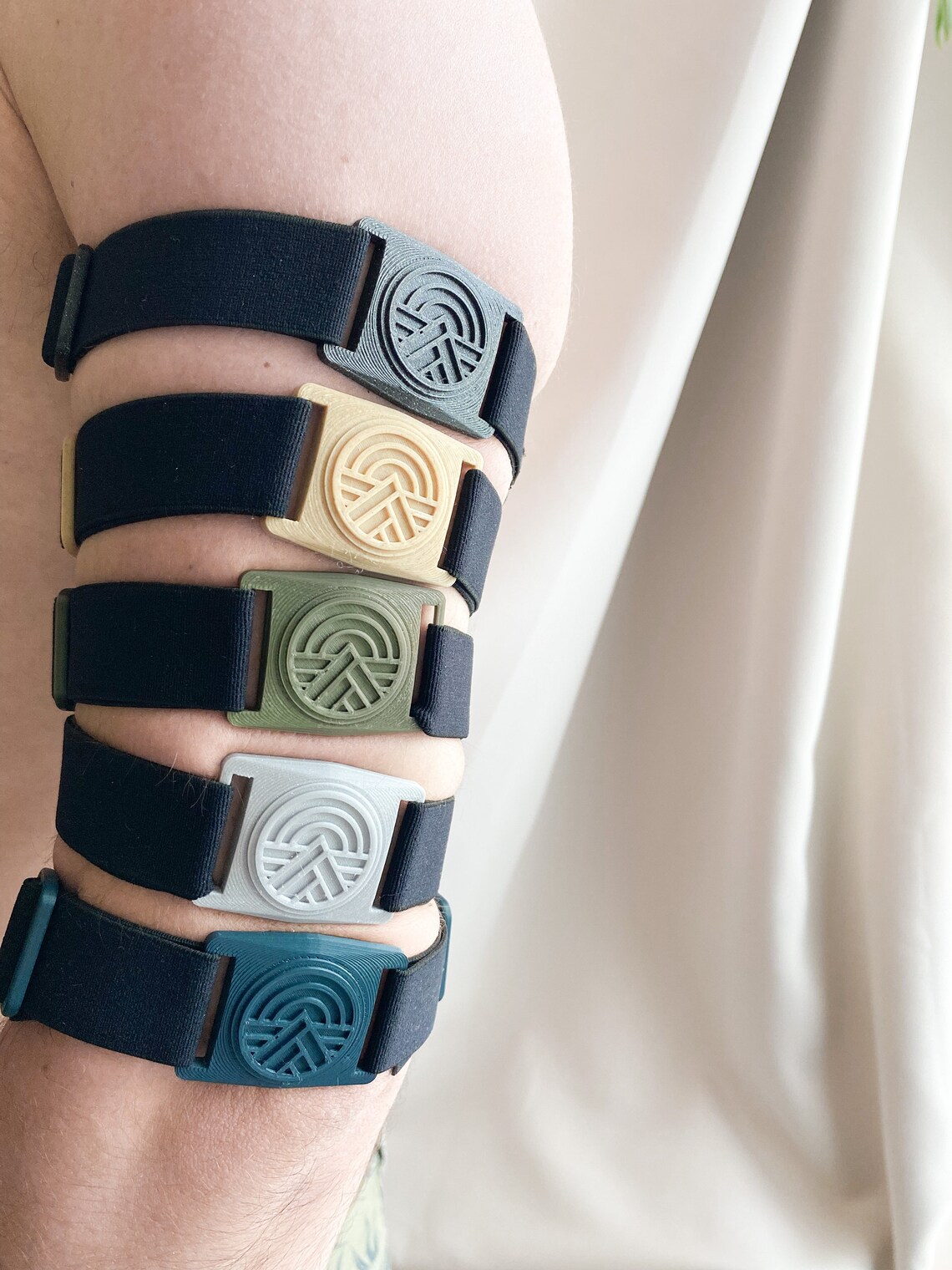 Diabetes Type 1 Sensor Diabetes Sensor Cover Freestyle Etsy