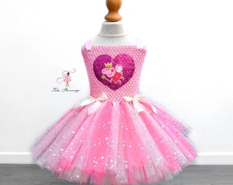 Robe Tutu Bebe Etsy
