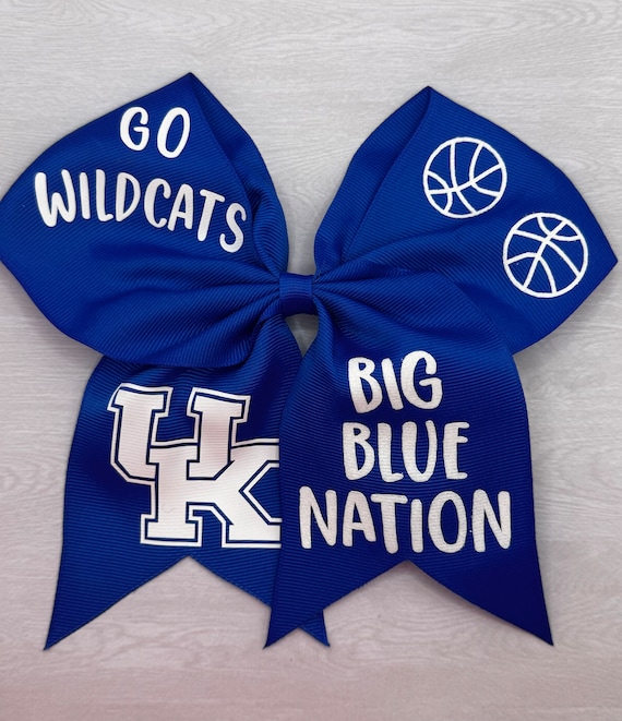 University Of Kentucky Wildcats Ribbon