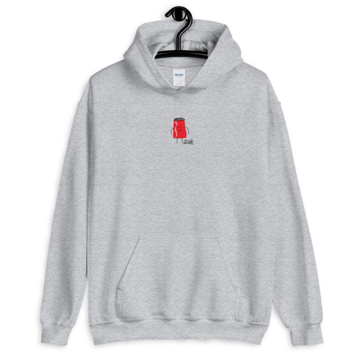 cola hoodie