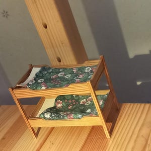 Lundby Bunk Bed