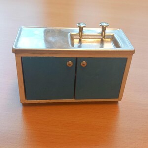 Lundby Sink