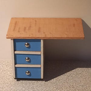 Lundby Kitchen Counter