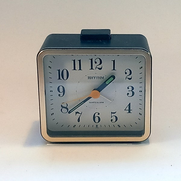 Vintage Alarm Clock