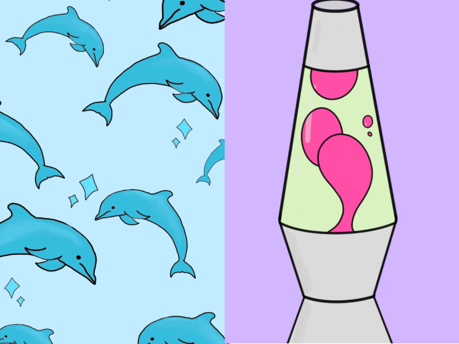 Y2Koloring Coloring Book | Etsy