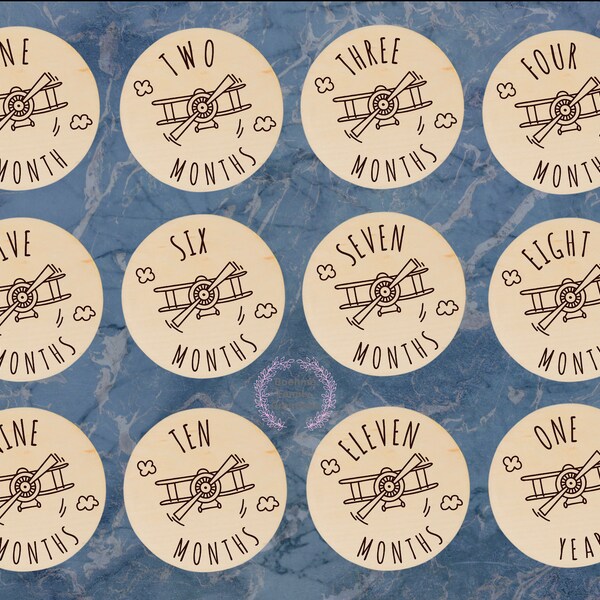 Airplane Photo Prop - Etsy