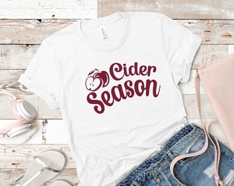 Cider Season