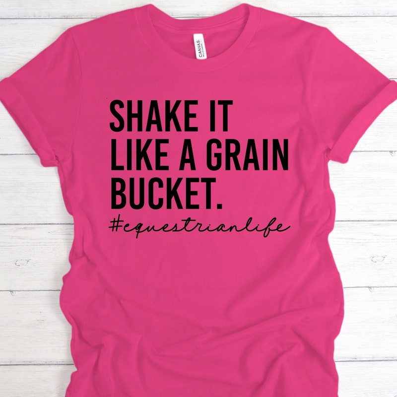 Shake It Like A - Etsy