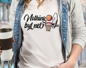 nothing but net 1s