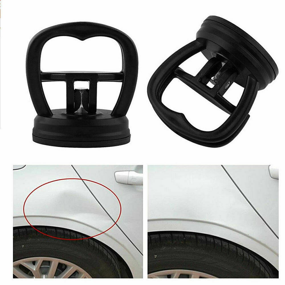 Auto Car Dent Repair Puller Pull Body Panel Ding Remover Sucker Suction Cup Tool