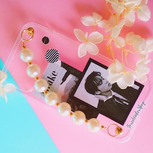 BTS phone case for all phones. bts army phone case. kpop phone cases