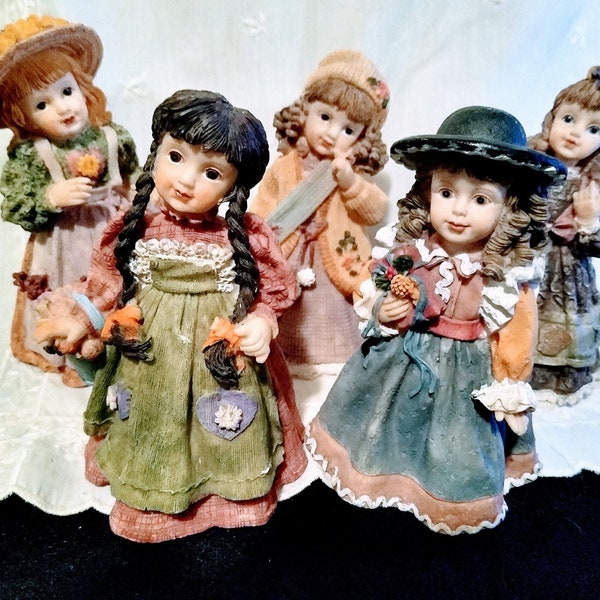 K's Collection Figurines Etsy