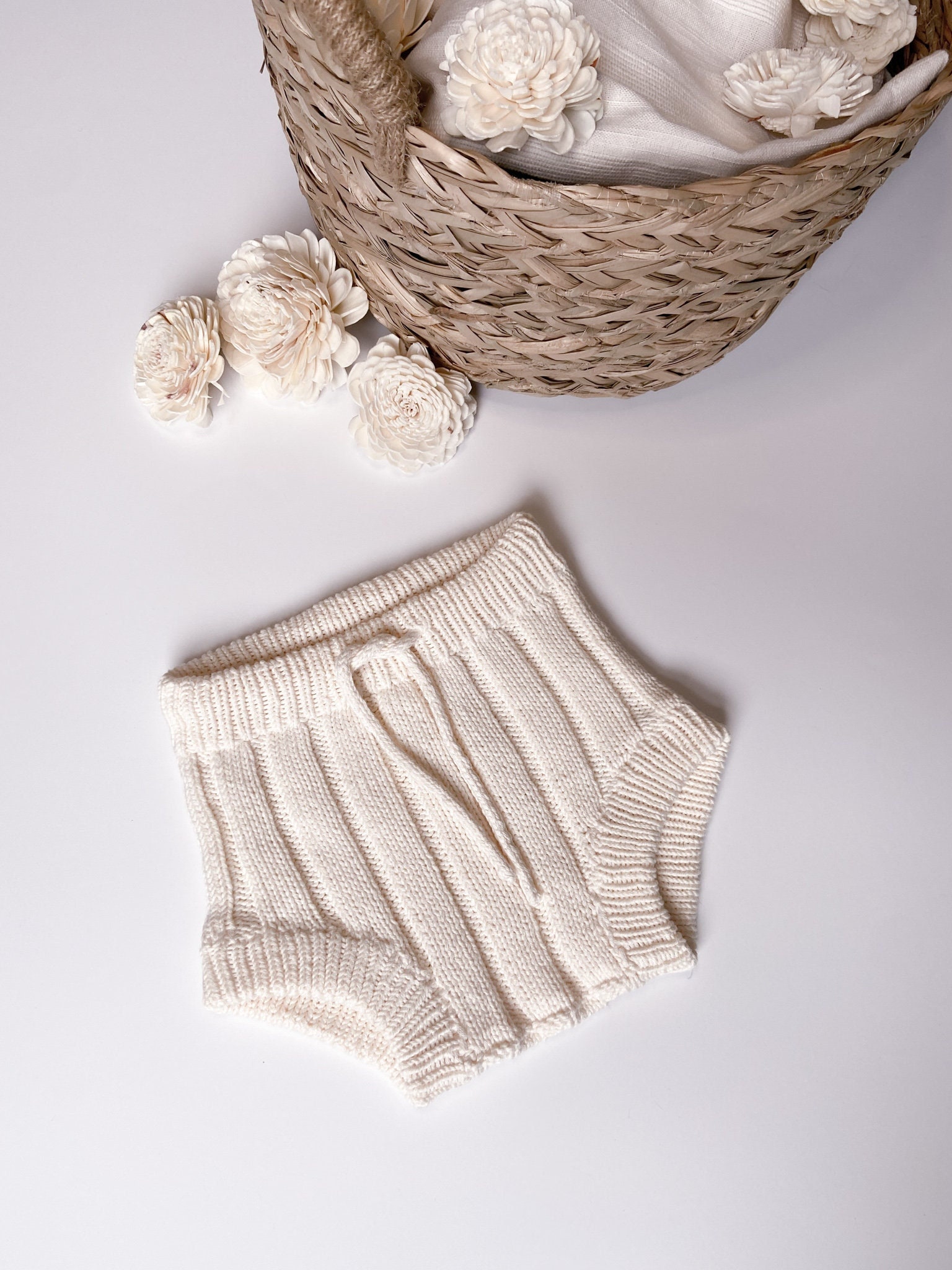 パンツ Bibiy  STACEY KNIT BLOOMERS Vibsion Womens Lolita Bloomers Maid Ruffles Pumpkin Pants