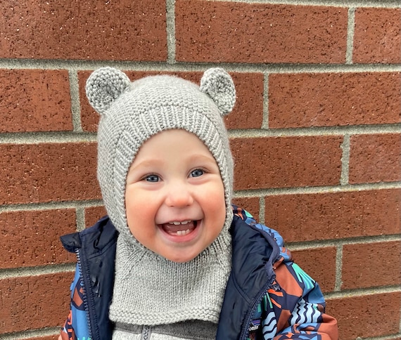 Balaclava baby deals