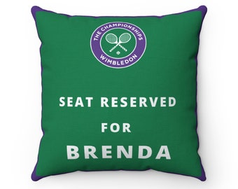 Multicolor 16x16 PNMerch Tennis Player Heartbeat Gift Coaches Tennis Player Throw Pillow Multicolor 16x16 PNMerch Tennis Player Heartbeat Gift Coaches Tennis Player Throw Pillow