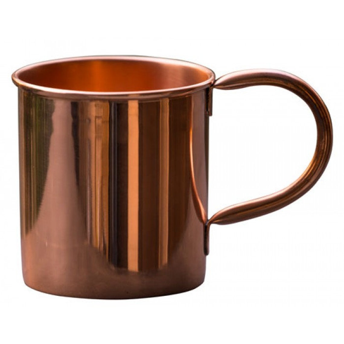 copper travel cup