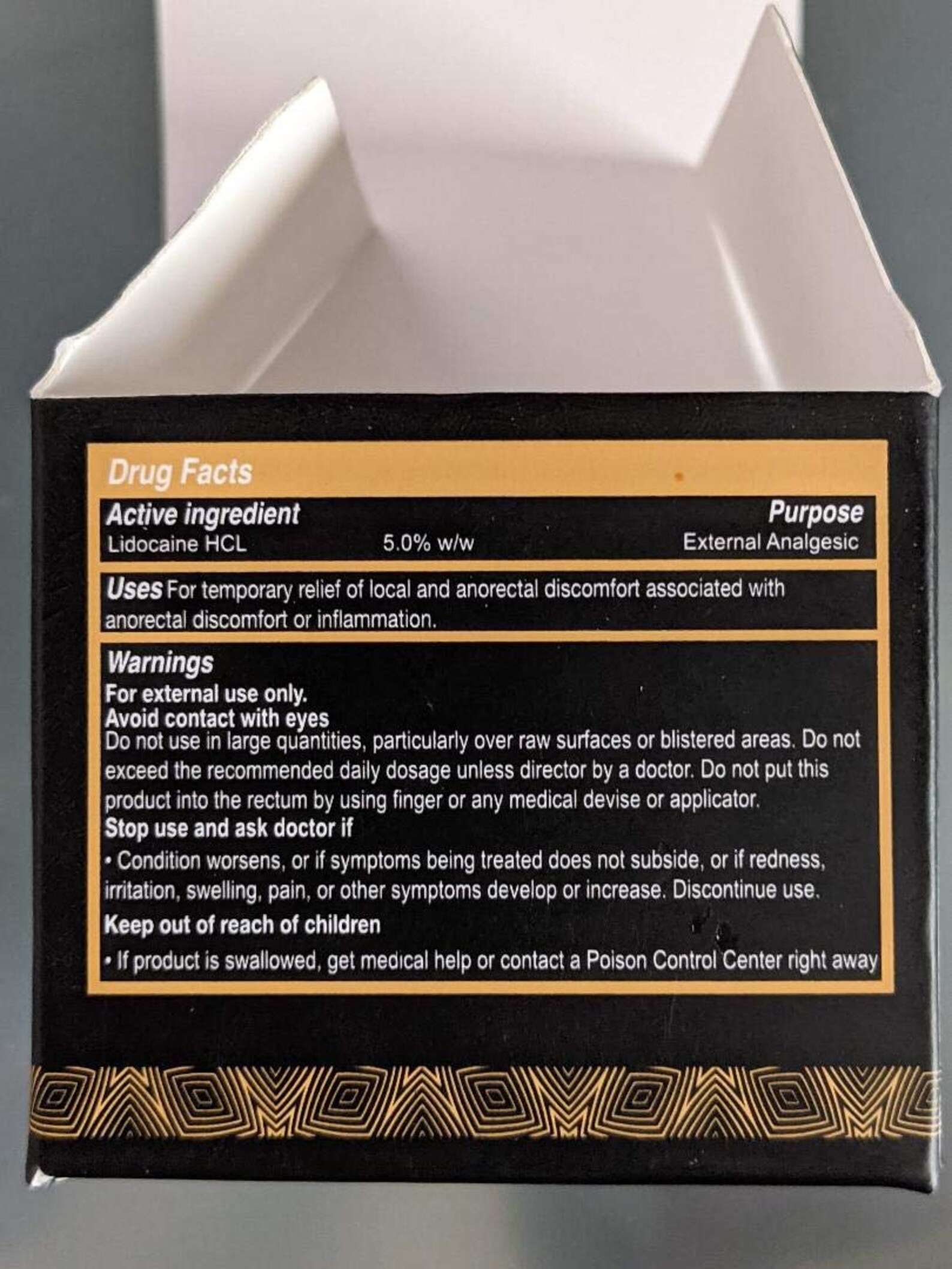 Premium Tattoo Betäubungscreme Tinte Scribd topische Etsy