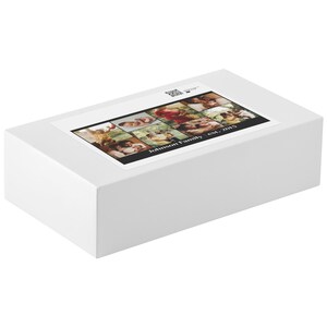 Custom Photo Collage Puzzle: Personalized Jigsaw Puzzle Gift Bild 10