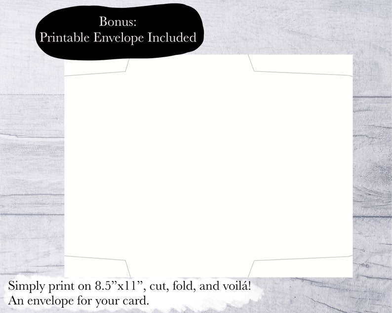 Printable Funny Goodbye Card Going Away or Moving - Etsy