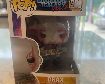 Marvel Guardians of the Galaxy Drax Vol. 2 #200