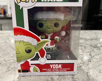 Semester Yoda #277 Funko Pop