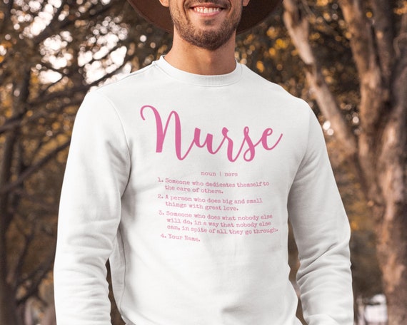Felpa nurse best sale